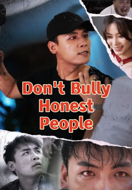Don’t Bully Honest People